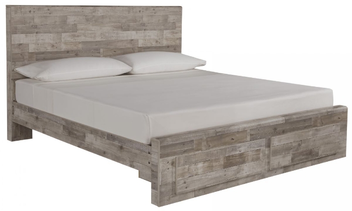 Picture of Effie King Size Bed