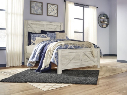 Picture of Bellaby Queen Size Bed