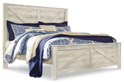 Picture of Bellaby King Size Bed