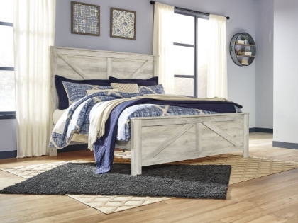 Picture of Bellaby King Size Bed