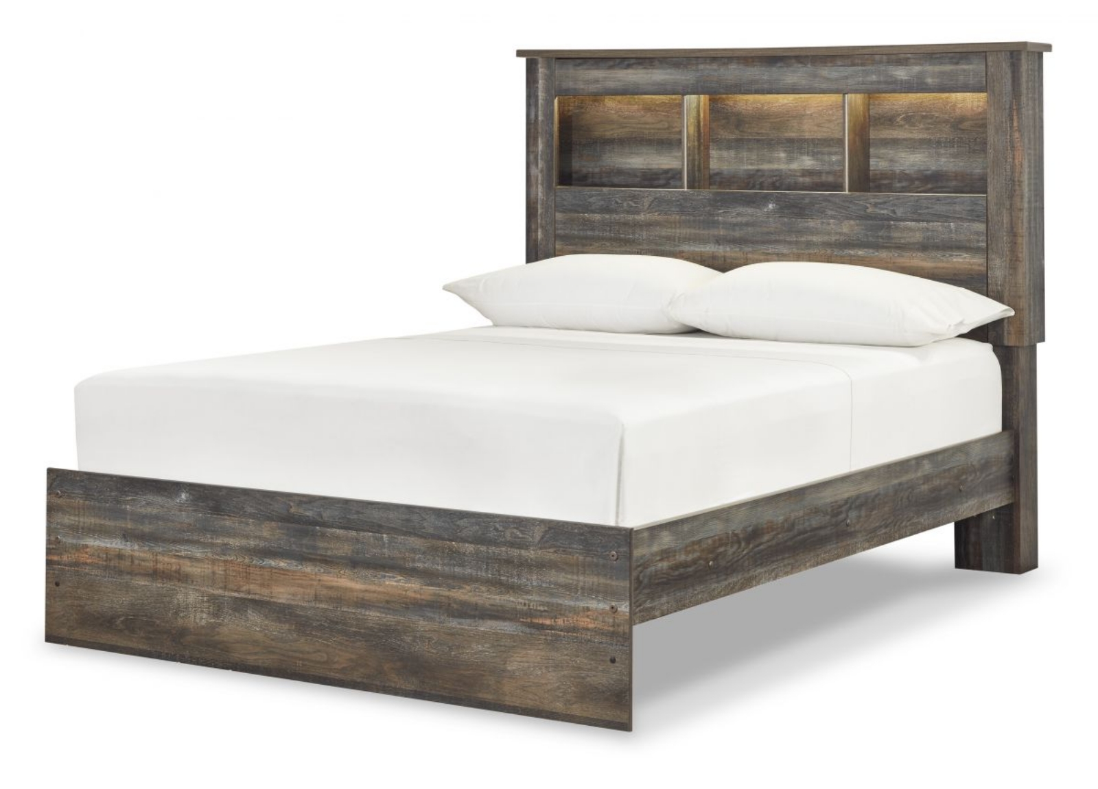 Picture of Drystan Full Size Bed