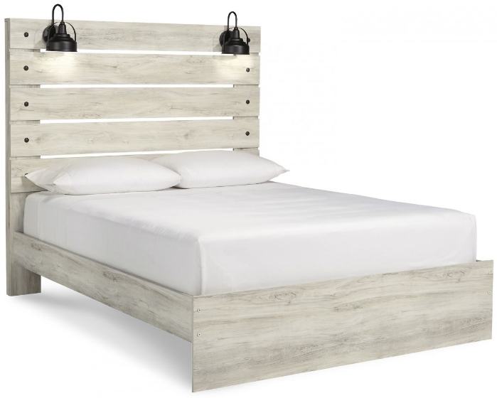 Picture of Cambeck Queen Size Bed