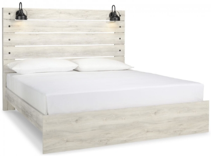 Picture of Cambeck King Size Bed