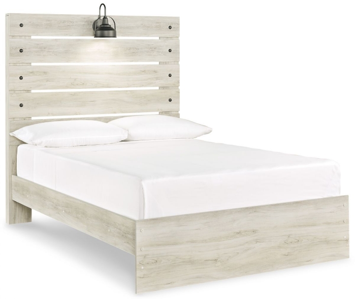 Picture of Cambeck Full Size Bed