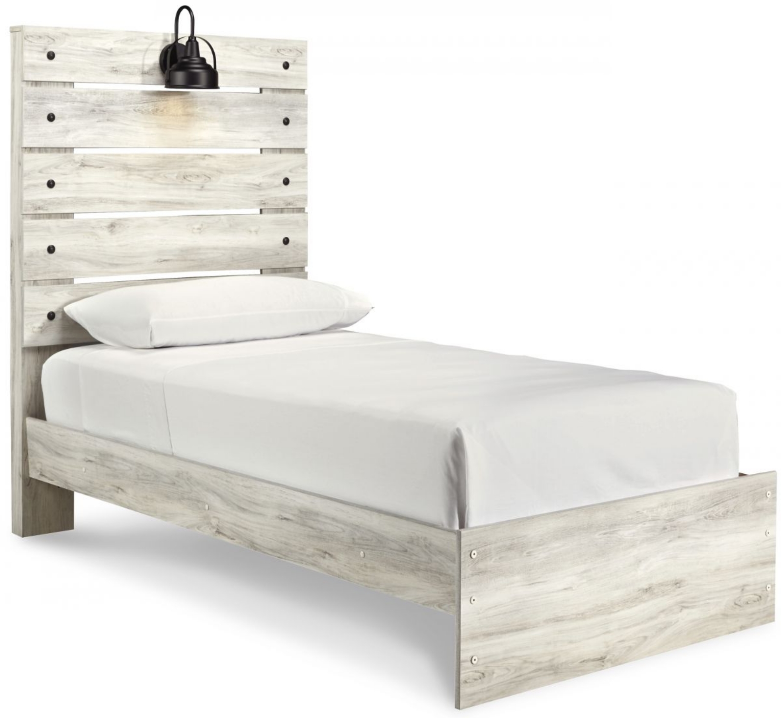 Picture of Cambeck Twin Size Bed