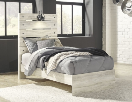 Picture of Cambeck Twin Size Bed