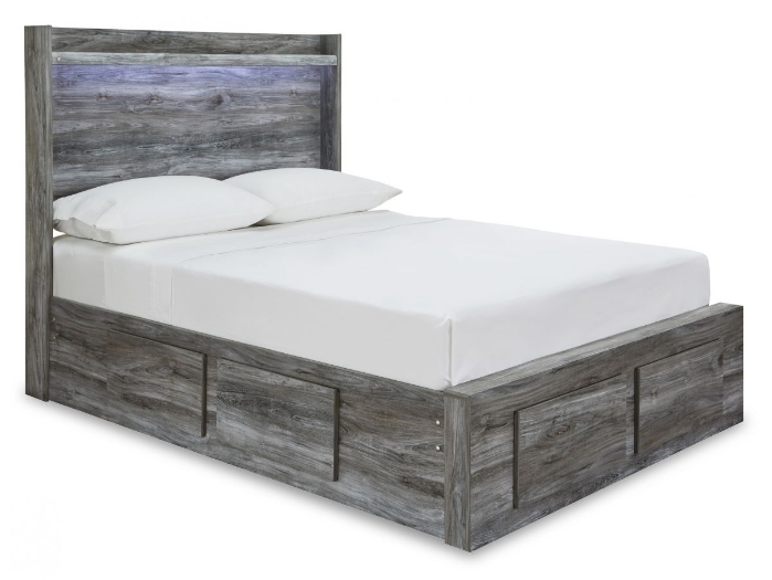 Picture of Baystorm Full Size Bed