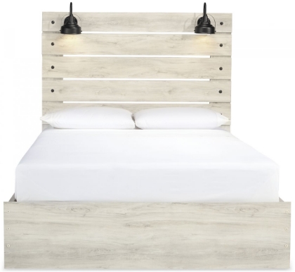 Picture of Cambeck Queen Size Bed