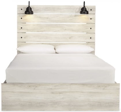 Picture of Cambeck Queen Size Bed