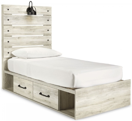 Picture of Cambeck Twin Size Bed