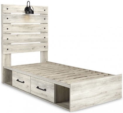 Picture of Cambeck Twin Size Bed