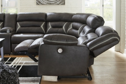 Picture of Kincord Power Reclining Sectional