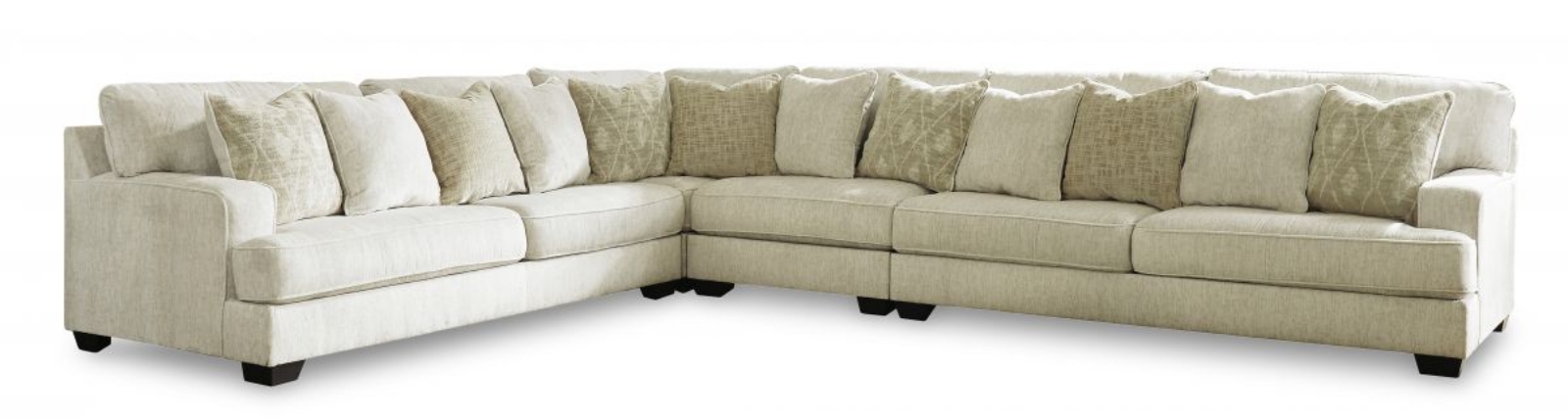 Picture of Rawcliffe Sectional