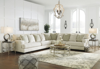 Picture of Rawcliffe Sectional