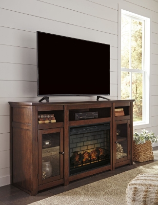 Picture of Harpan TV Stand