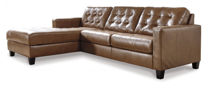 Picture of Baskove Sectional