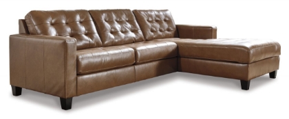 Picture of Baskove Sectional