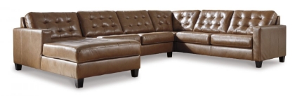 Picture of Baskove Sectional