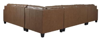 Picture of Baskove Sectional