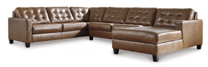 Picture of Baskove Sectional