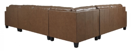 Picture of Baskove Sectional