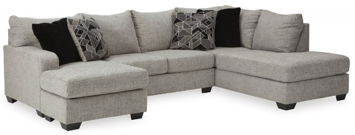 Picture of Megginson Sectional