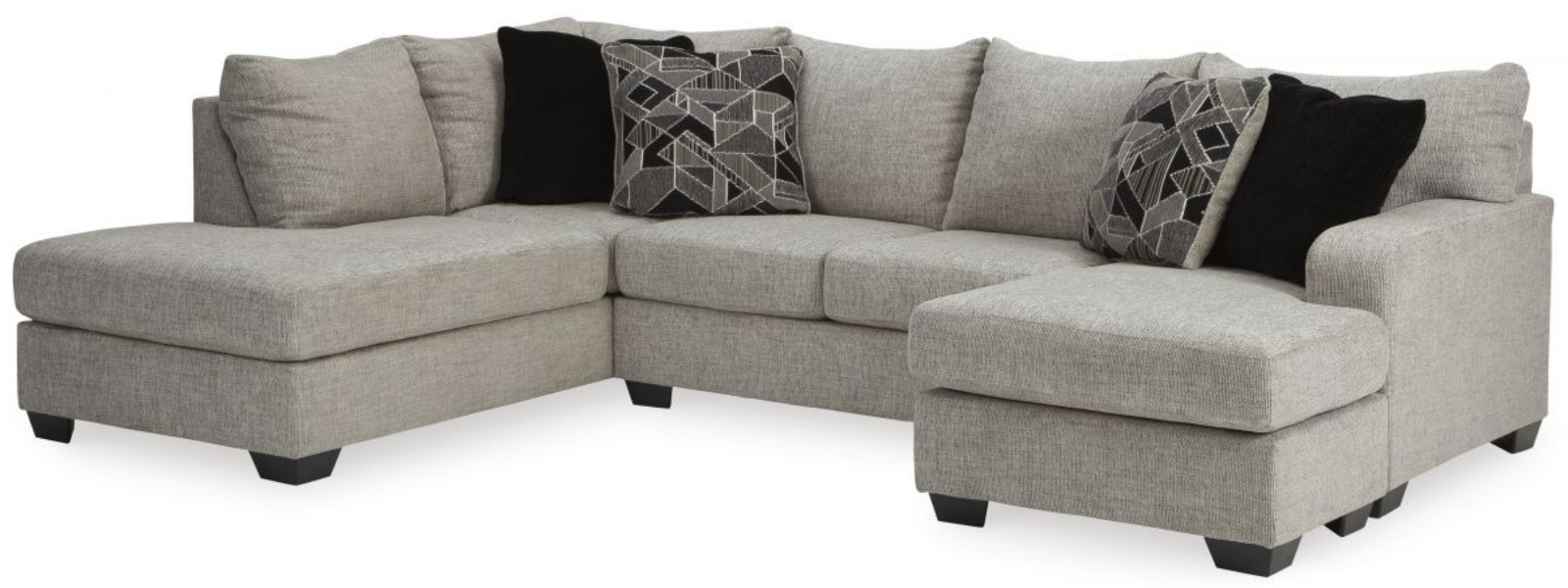 Picture of Megginson Sectional