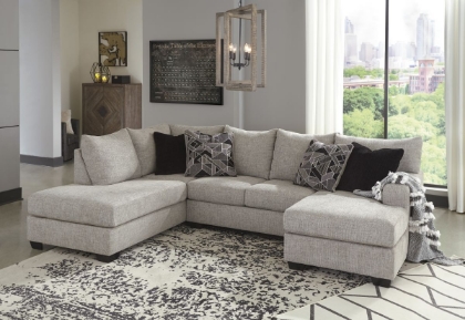 Picture of Megginson Sectional