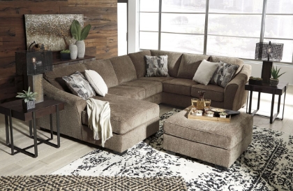 Picture of Graftin Sectional