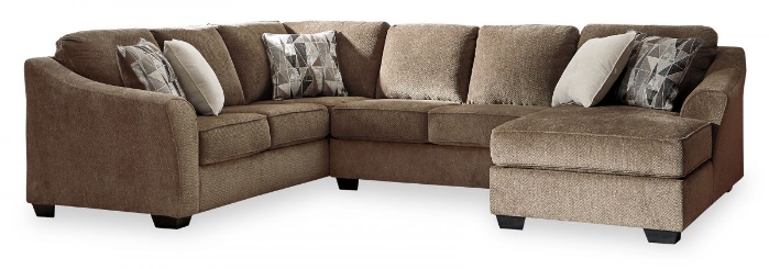 Picture of Graftin Sectional