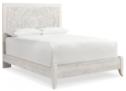 Picture of Paxberry Queen Size Bed