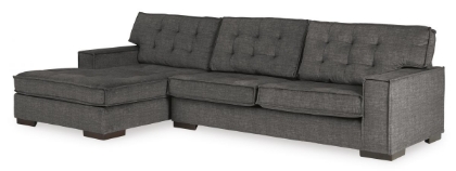 Picture of Coulee Point Sectional