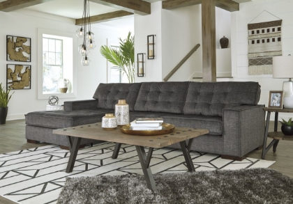 Picture of Coulee Point Sectional