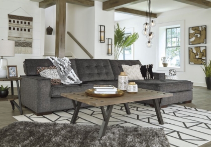 Picture of Coulee Point Sectional