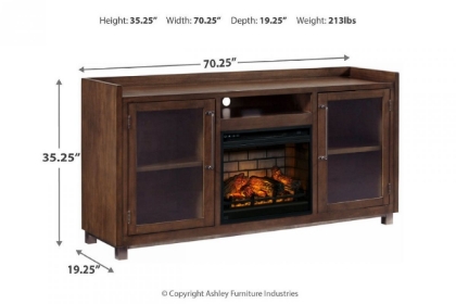 Picture of Starmore TV Stand