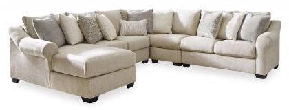 Picture of Carnaby Sectional