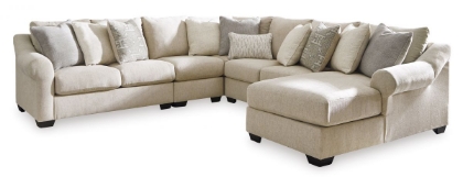 Picture of Carnaby Sectional