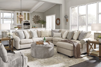 Picture of Carnaby Sectional