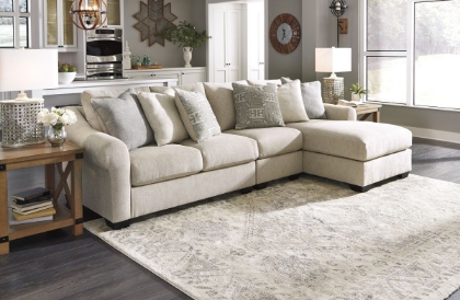 Picture of Carnaby Sectional