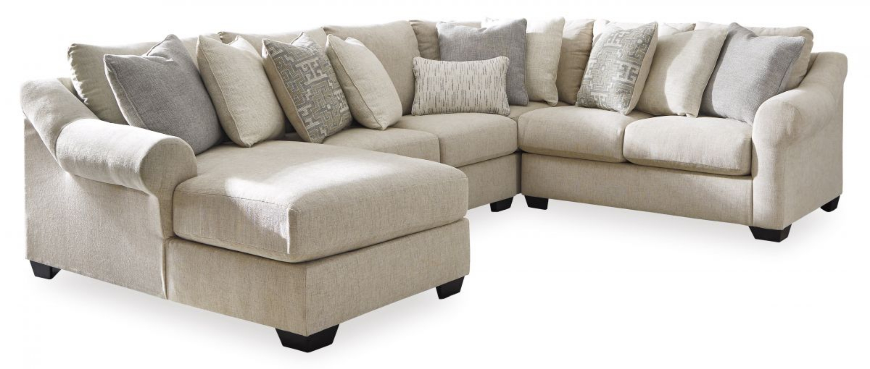 Picture of Carnaby Sectional