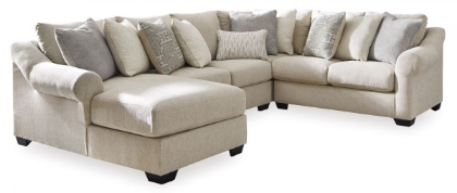 Picture of Carnaby Sectional