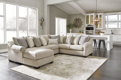 Picture of Carnaby Sectional