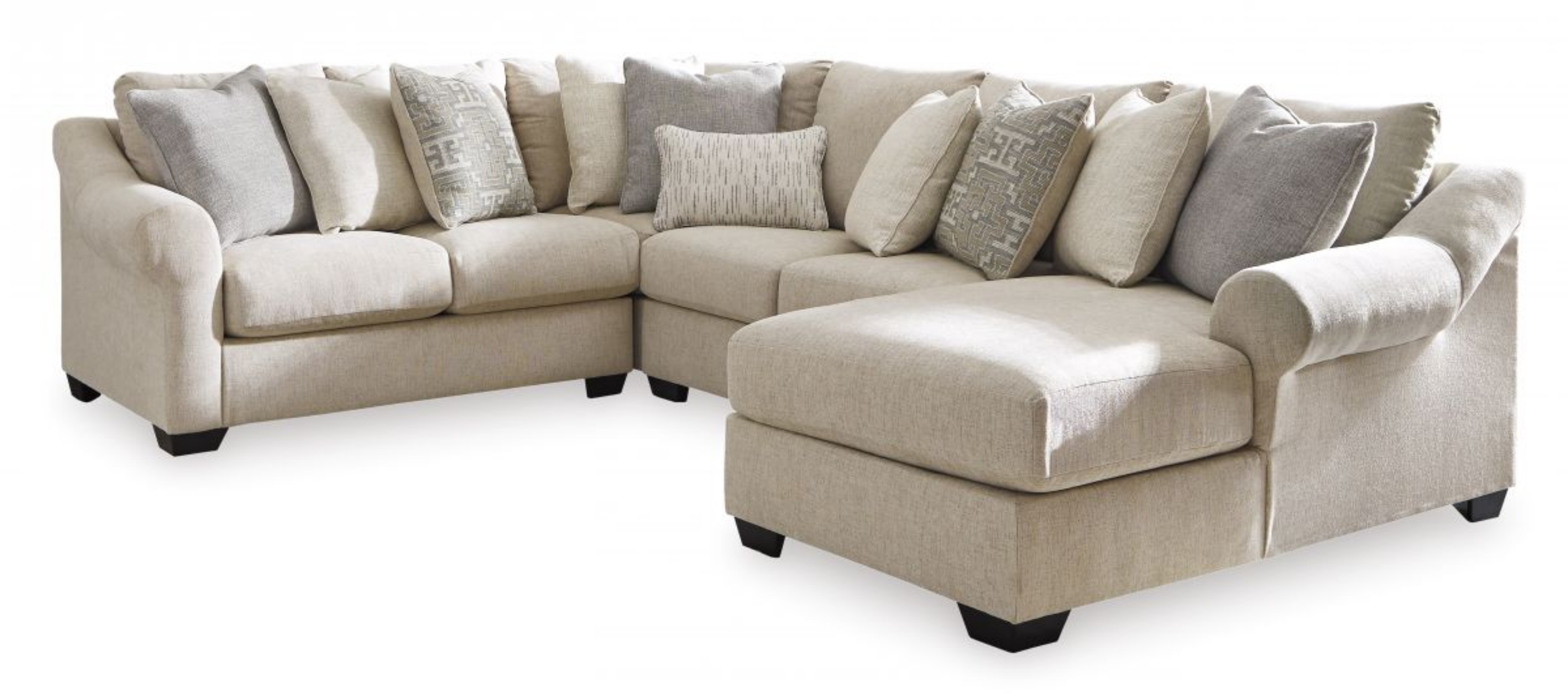 Picture of Carnaby Sectional