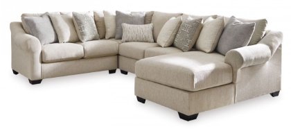 Picture of Carnaby Sectional