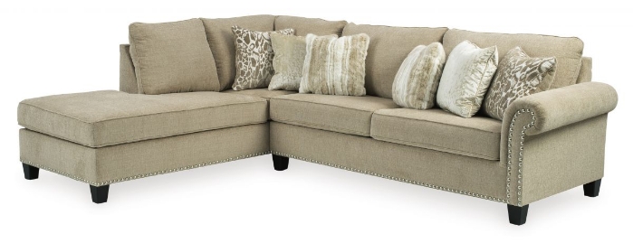 Picture of Dovemont Sectional