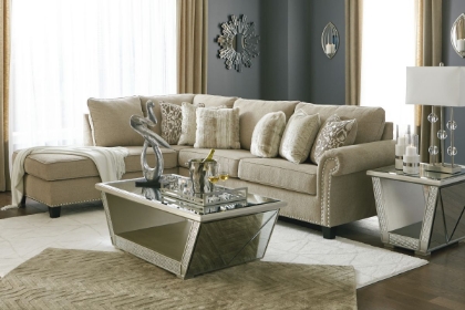 Picture of Dovemont Sectional