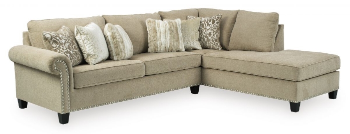 Picture of Dovemont Sectional