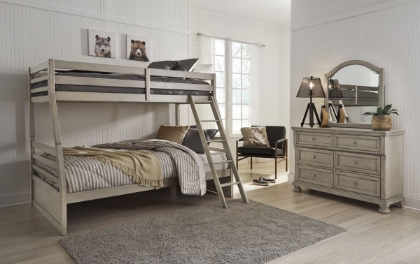 Picture of Lettner Bunkbed