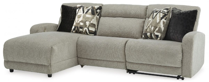 Picture of Colleyville Power Reclining Sofa