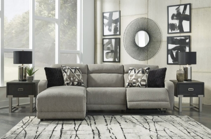 Picture of Colleyville Power Reclining Sofa